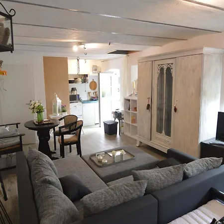 Romantic Eifel Hideaway, Cleaning Included *