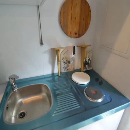 Daire Romantic Eifel Hideaway, Cleaning Included Immerath