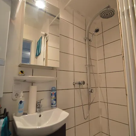 Daire Romantic Eifel Hideaway, Cleaning Included Immerath