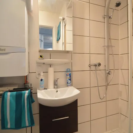 Romantic Eifel Hideaway, Cleaning Included *