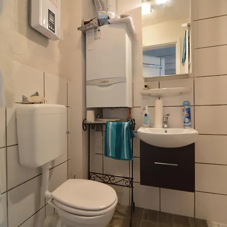 Romantic Eifel Hideaway, Cleaning Included Daire *