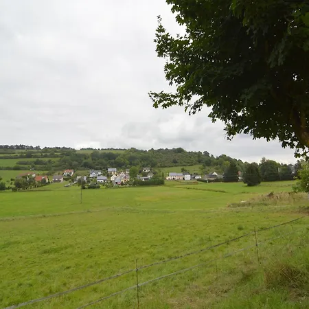 Romantic Eifel Hideaway, Cleaning Included Daire *
