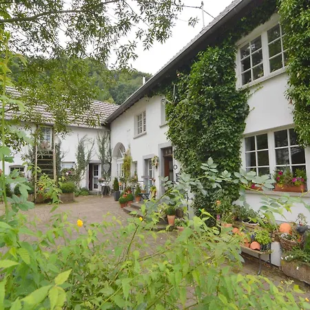 Daire Romantic Eifel Hideaway, Cleaning Included *